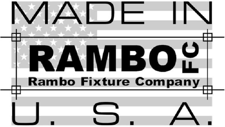 <p>Rambo Fixture Company products are proudly made right here in Central Ohio!</p>
<p> </p>