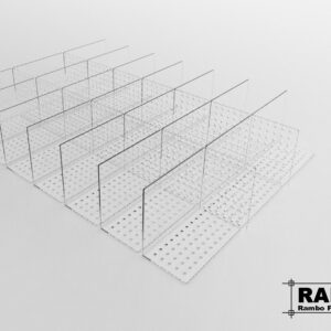 Grid Divider