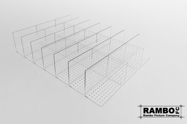 Grid Divider