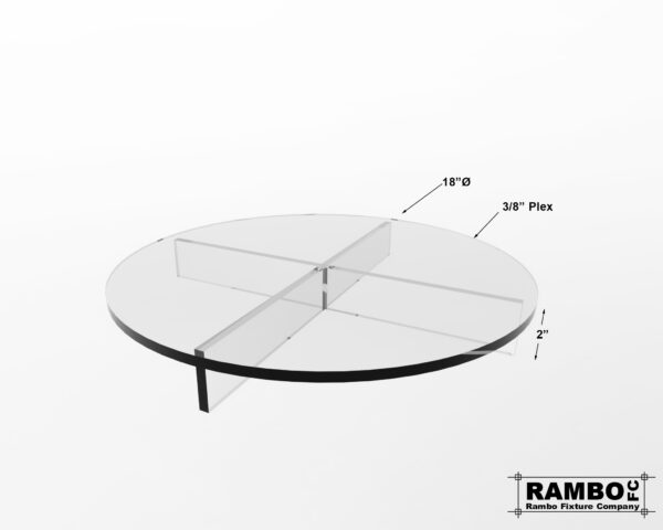 Cheese Riser