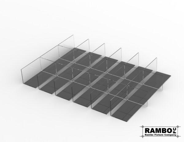 Grid Divider