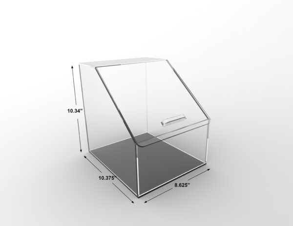 PEM Bread Box - Image 2
