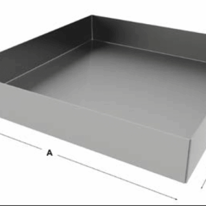 Stainless Steel Pans